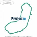 Garnitura, carcasa termostat Ford Galaxy 2007-2014 2.0 TDCi 163 cp TXWA diesel