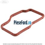 Garnitura carcasa termostat Ford Galaxy 2015-2023 2.0 TDCi 4x4 180 cp T8CG, T8CH, T8CI, T8CJ diesel
