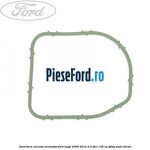 Garnitura, carcasa termostat Ford Kuga 2008-2012 2.0 TDCi 136 cp G6DG, UKDA diesel