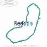 Garnitura, carcasa termostat Ford Kuga 2013-2016 2.0 TDCi 4x4 140 cp