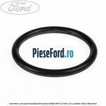 Garnitura, carcasa termostat Ford Mondeo 2000-2007 2.0 TDCi 131 cp
