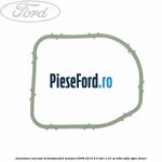 Garnitura, carcasa termostat Ford Mondeo 2008-2014 2.0 TDCi 115 cp