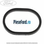 Garnitura, carcasa termostat Ford Mondeo 2008-2014 2.5 220 cp