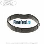 Garnitura carcasa termostat Ford S-Max 2007-2014 1.8 TDCi 125 cp