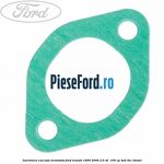 Garnitura, carcasa termostat Ford Transit 1994-2000 2.5 TD  100 cp