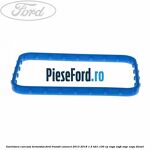 Garnitura carcasa termostat Ford Transit Connect 2013-2018 1.5 TDCi 100 cp XVGA, XVGB, XVGC, XXGA diesel