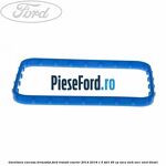 Garnitura carcasa termostat Ford Transit Courier 2014-2018 1.5 TDCi 95 cp XVCA, XVCB, XVCC, XVCD diesel