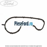 Garnitura carcasa termostat pe bloc motor Ford B-Max 1.0 EcoBoost 140 cp