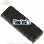 Garnitura carenaj roata fata Ford Fiesta 2013-2017 1.5 TDCi 100 cp