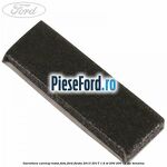 Garnitura carenaj roata fata Ford Fiesta 2013-2017 1.6 ST 200 200 cp