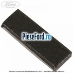 Garnitura carenaj roata fata Ford Fiesta 2013-2017 1.6 TDCi 95 cp