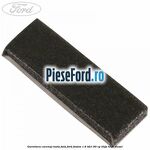 Garnitura carenaj roata fata Ford Fusion 1.6 TDCi 90 cp