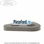 Garnitura caroserie pompa ambreiaj Ford Ka 1996-2008 1.3 i 49 cp JJD, JJF, JJG, JJH, JJL benzina