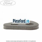 Garnitura caroserie pompa ambreiaj Ford Ka 1996-2008 1.3 i 50 cp JJB benzina