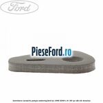 Garnitura caroserie pompa ambreiaj Ford Ka 1996-2008 1.6 i 95 cp CDB, CDC benzina