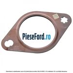 Garnitura catalizator euro 6.2 Ford Focus Active 2019-2023 1.0 EcoBoost 101 cp