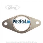 Garnitura catalizator Ford Cougar 2.0 16V 131 cp EDBA, EDBB, EDBC, EDBD benzina