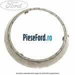 Garnitura catalizator Ford Cougar 2.5 ST 200 205 cp