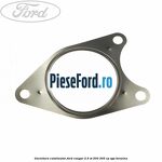 Garnitura catalizator Ford Cougar 2.5 ST 200 205 cp