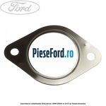 Garnitura catalizator Ford Focus 1998-2004 RS 215 cp HMDA benzina