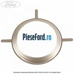 Garnitura catalizator Ford Focus 2011-2014 2.0 TDCi 115 cp TYDA diesel