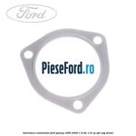 Garnitura catalizator Ford Galaxy 1995-2000 1.9 TDI 110 cp AFN, AVG diesel