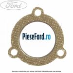 Garnitura catalizator Ford Galaxy 1995-2000 2.0 i 116 cp