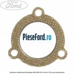 Garnitura catalizator Ford Galaxy 1995-2000 2.8 i V6 4x4 174 cp