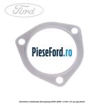 Garnitura catalizator Ford Galaxy 2000-2006 1.9 TDI 115 cp