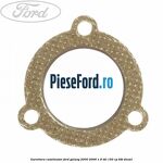 Garnitura catalizator Ford Galaxy 2000-2006 1.9 TDI 150 cp