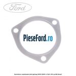 Garnitura catalizator Ford Galaxy 2000-2006 1.9 TDI 150 cp