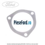 Garnitura catalizator Ford Galaxy 2000-2006 1.9 TDI 90 cp 1Z, AHU, ANU diesel