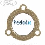 Garnitura catalizator Ford Galaxy 2000-2006 2.8 V6 204 cp