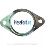 Garnitura catalizator Ford Kuga 2008-2012 2.0 TDCI 4x4 163 cp