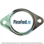 Garnitura catalizator Ford Kuga 2013-2016 1.5 EcoBoost 4x4 182 cp