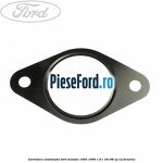 Garnitura catalizator Ford Mondeo 1993-1996 1.6 i 16V 88 cp