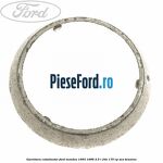Garnitura catalizator Ford Mondeo 1993-1996 2.5 i 24V 170 cp SEA benzina