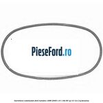 Garnitura catalizator Ford Mondeo 1996-2000 1.6 i 16V 95 cp