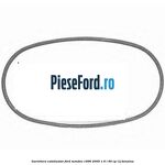 Garnitura catalizator Ford Mondeo 1996-2000 1.6 i 90 cp