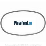 Garnitura catalizator Ford Mondeo 1996-2000 1.8 i 115 cp RKB, RKF, RKH, RKJ, RKK benzina