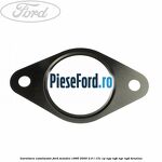 Garnitura catalizator Ford Mondeo 1996-2000 2.0 i 131 cp