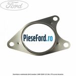 Garnitura catalizator Ford Mondeo 1996-2000 2.5 24V 170 cp