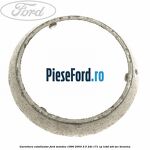 Garnitura catalizator Ford Mondeo 1996-2000 2.5 24V 171 cp LCBD, SEB, SEC benzina