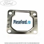 Garnitura catalizator Ford Mondeo 2000-2007 2.0 TDDI 115 cp D6BA, HJBA, HJBB, HJBC diesel