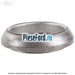 Garnitura catalizator Ford Mustang 2015-2018 2.3 EcoBoost 314 cp N38H, N48H benzina