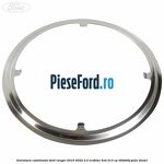 Garnitura catalizator Ford Ranger 2019-2022 2.0 EcoBlue 4x4 213 cp T20DD0J, YN2X diesel