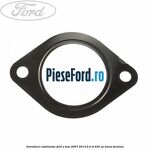 Garnitura catalizator Ford S-Max 2007-2014 2.5 ST 220 cp HUWA benzina