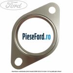 Garnitura catalizator Ford Transit 2006-2014 2.4 TDCi 115 cp JXFA, JXFC diesel