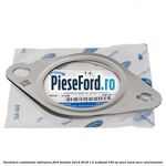 Garnitura catalizator inferioara Ford Mondeo 2014-2018 1.5 EcoBoost 160 cp