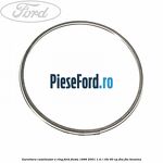 Garnitura catalizator o ring Ford Fiesta 1996-2001 1.4 i 16V 90 cp
